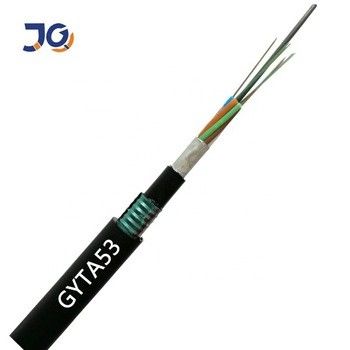 GYTA 53 Underground Fiber Optic Cable