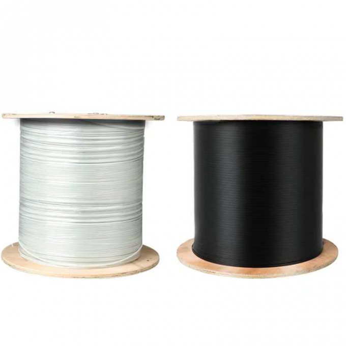 &Mu;&alpha;ύ&rho;&omicron; / &lambda;&epsilon;&upsilon;&kappa;ό &kappa;&alpha;&lambda;ώ&delta;&iota;&omicron; &chi;ά&lambda;&upsilon;&beta;&alpha; ή &omicron;&pi;&tau;&iota;&kappa;ή ί&nu;&alpha; FRP &kappa;&alpha;&lambda;ώ&delta;&iota;&omicron; &pi;&tau;ώ&sigma;&eta;&sigmaf; FTTH &epsilon;&pi;ί&pi;&epsilon;&delta;&omicron; GJXH &epsilon;&sigma;&omega;&tau;&epsilon;&rho;&iota;&kappa;ό &delta;&epsilon;&rho;&mu;ά&tau;&iota;&nu;&omicron; &kappa;&alpha;&lambda;ώ&delta;&iota;&omicron; 6