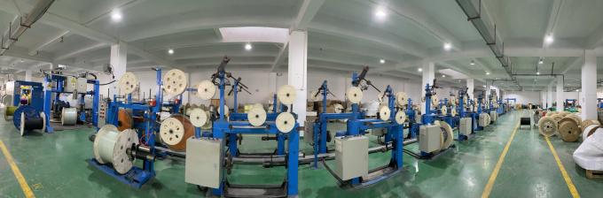 Ταχυσύνδεσμος καλωδίων LED φωτισμού 1-σε-2-έξοδοι, 2-σε-4-έξοδοι, 3-σε-6-έξοδοι, κουτί ακροδεκτών για εξωτερικούς χώρους 10