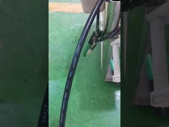 Εξωτερικό μη μεταλλικό χαλαρό καλώδιο ινώτων οπτικών