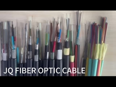 Επικίνδυνες πωλήσεις Καλώδιο οπτικών ινών 12 24 48 96 144