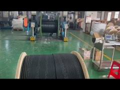 GYTC8S Αυτοεφοδιασμένο καλώδιο οπτικών ινών