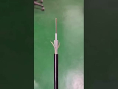 καλώδιο οπτικών ινών για τοποθέτηση στο έδαφος