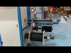 G657a1 G657a2 LSZH σακάκι FTTH εσωτερικό εξωτερικό καλώδιο πτώσης καλώδιο οπτικών ινών