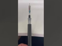 Υπόγεια άμεση ταφή /Υποβρύχιο καλώδιο οπτικών ινών 24 36 48 96 πυρήνας