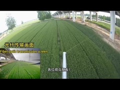 Εικόνα μετάδοσης οπτικών ινών