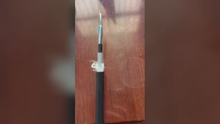 Υπόγεια καλώδια οπτικών ινών