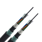 Underground Directly Buried Armored Cable Fiber Optic Cable GYTA53