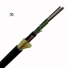 No Metal FRP ADSS Fiber Optic Cable 300m 400m Span