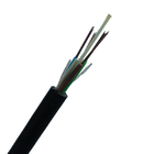 Outdoor SM Fiber Cables 24F G652D Fiber Optic Cable GYFTY