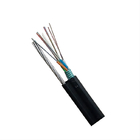 Singlemode 144 Cores Self - Supporting Cable GYTC8S GYTC8Y