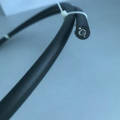 Single Mode G652D Armoured Fibre Optic Cable GYTA GYTS