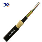 Water Resistant  48 Core 500m Span OFC ADSS Fiber Optic Cable