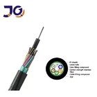 Anti Rodent  GYTS MultiLoose Tube Outdoor Fiber Optic Cable