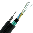 GYFTC8Y53 Figure 8  Fiber Optic Cable PE Sheath self supporting