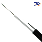 Armored Single Mode G.625d Outdoor Fiber Optic Cable gyxtc8y Figure 8