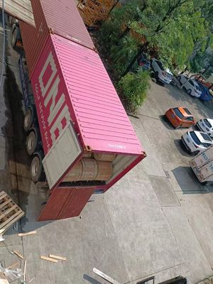 12 θωρακισμένο καλώδιο οπτικών ινών αγωγών καλωδίων 24 πυρήνων GYXTW