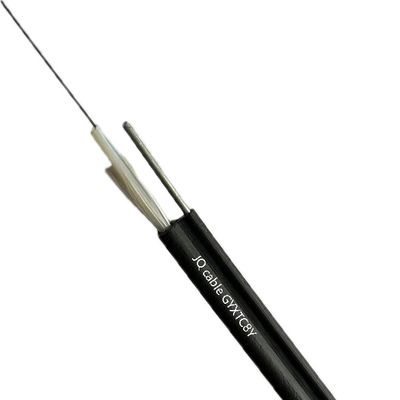 4-24 πυρήνες Σχήμα 8 Καλώδιο οπτικών ινών με μέλος αντοχής νήματος αραμιδίου