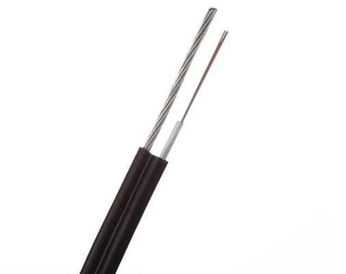 2 4 6 8 10 12 24 Κεντρικό εναέριο αυτοσυντηρούμενο σχήμα 8 Διάδρομο οπτικών ινών