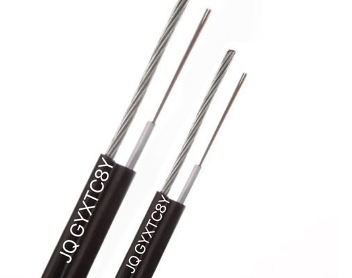 2 4 6 8 10 12 24 Κεντρικό εναέριο αυτοσυντηρούμενο σχήμα 8 Διάδρομο οπτικών ινών