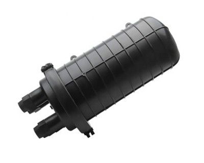 Οπτικό καλώδιο συνδετικό κουτί Μηχανικά σφραγισμένο κουτί σύνδεσης τύπου θόλο