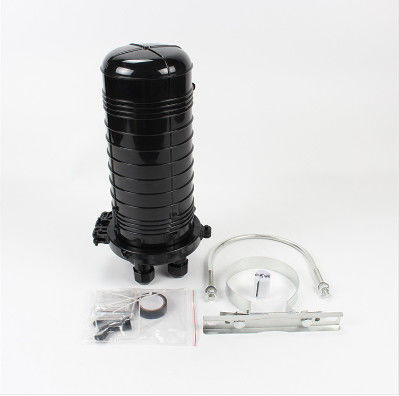 Οπτικό καλώδιο συνδετικό κουτί Μηχανικά σφραγισμένο κουτί σύνδεσης τύπου θόλο