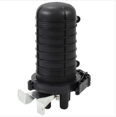 Οπτικό καλώδιο συνδετικό κουτί Μηχανικά σφραγισμένο κουτί σύνδεσης τύπου θόλο