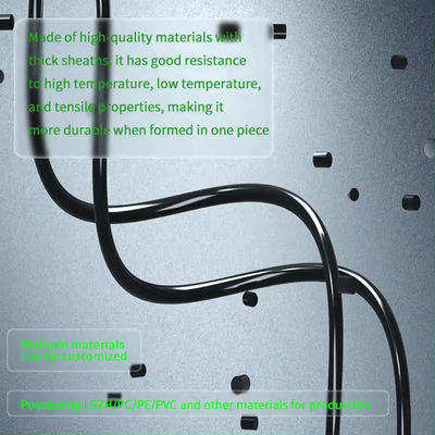 Χονδρική τιμή GYFTY 12 πυρήνες μεμονωμένου τρόπου εξωτερικού εναέριου οπτικού καλωδίου