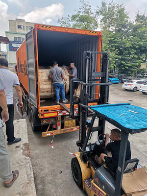 12 24 48 96 144 Διπλό καλώδιο οπτικών ινών διπλής θωράκισης διπλού πυρήνα για υπόγειες εγκαταστάσεις