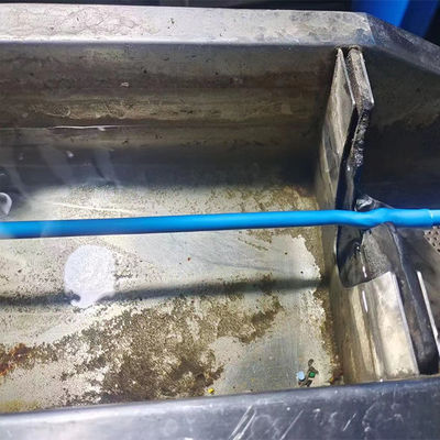 Αντιφλεγμονώδες Πυροπροστατευτικό Τεθωρακισμένο Ορυχείο Ορυχείο MGTSV MGXTSV Οπτικό καλώδιο ινών