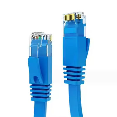 MPO ODC FTTH Οπτική ίνα SC UPC Connector Butterfly Blue SC APC Connector
