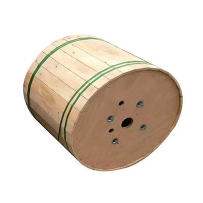 6 8 12 24 Κεντρικό καλώδιο οπτικών ινών Αντιγλωσσόμενο οπτικό καλώδιο (GYXTS)