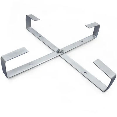 Πύργος καλωδίων ADSS με ίνες από άνω και στήλες συναρμολόγησης καλωδίων αποθήκευσης για χρήση πόλων