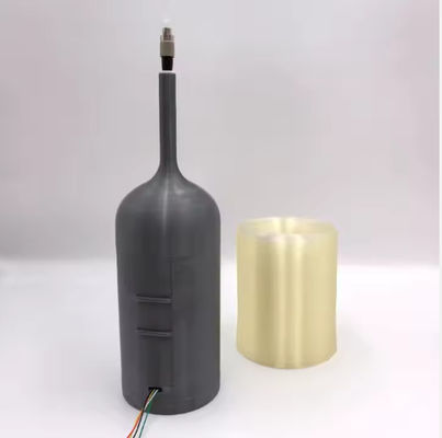 FPV Fiber Optic Coil με ειδικό σωλήνα Sky Ground End Module FPV Drone Image Video Ground Air Modules FPV συσκευή UAV