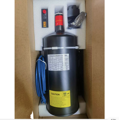 Αντιδιαταραχές Drone Image Video Transmission Γήινες αεροπορικές μονάδες FPV συσκευή UAV