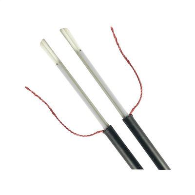ASU Fiber Optic Cable Mini Adss Single Mode Μη μεταλλικό 12 πυρήνες αυτοβοηθούμενο