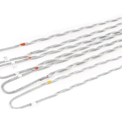 Προσχηματισμένη δέσμη δέσμης έντασης Τράβηγμα τύπου ADSS