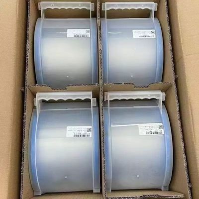 Απευθείας κατασκευαστής FTTH εσωτερικού μονοπυρήνα διαφανές / αόρατο οπτικό καλώδιο οικιακή είσοδος οπτική ίνα οπτική ίνα εξοπλισμός