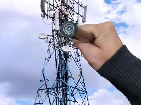 Υποβρύχιο οπτικό καλώδιο GYTA33 12/24/48 Κέντρα Διπλό περιβλήμα Ενισχυμένο θωρακισμένο εξοπλισμό οπτικών ινών