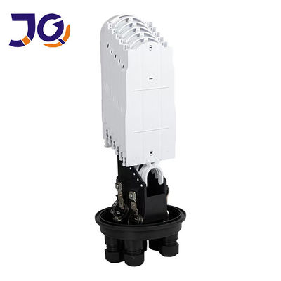 Εξωτερικό 12 24 48 96 144 288 Πυρήνας οπτικών ινών Συνδυασμός κουτιού Κουπίλου Κλειδί οπτικού πλέγματος Κλειδί