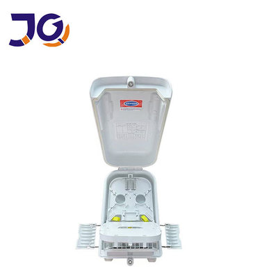 16 πυρήνων οπτικών ινών NAP FTTX Box F-005