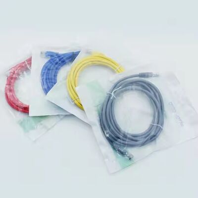 SC APC SC UPC Οπτικό καλώδιο Patch Cord 1m 2m 3m Single Mode για σύνδεση δικτύου