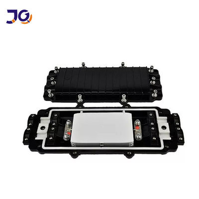 Μηχανική περάτωση συναρμογών οπτικών ινών θόλων σφραγίδων FTTH FTTB FTTX