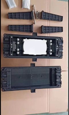 Μηχανική περάτωση συναρμογών οπτικών ινών θόλων σφραγίδων FTTH FTTB FTTX