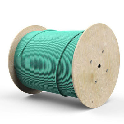 12 Core GJFJH GJFJV Distribution Fiber Optic Cable