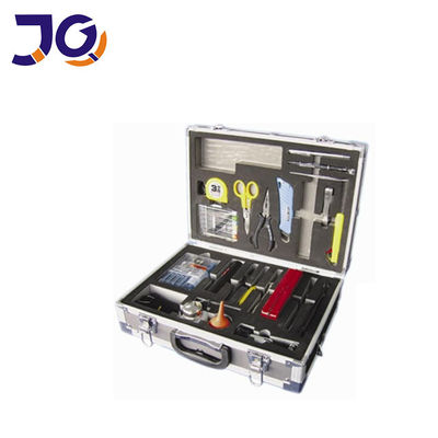 Kl-08A εξαρτήσεις εργαλείων οπτικών ινών δικτύων τηλεπικοινωνιών