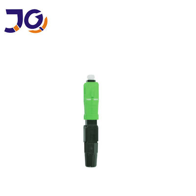 APC 3.0*2.0mm Sc συνδετήρας οπτικών ινών
