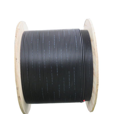 καλώδιο οπτικών ινών έκτασης ADSS 200m