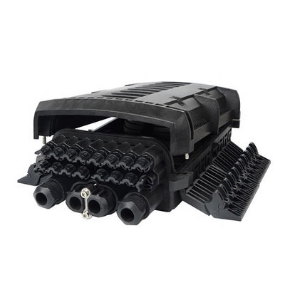 Περάτωση συναρμογών οπτικών ινών ίνας υάλου 96FO FTTH PP