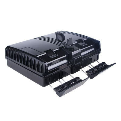 Κιβώτιο διανομής οπτικών ινών PC Gpon 16 ABS πυρήνων FDB IP68